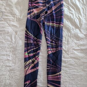 CWX Compression Tights